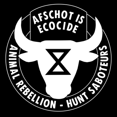 AnimalRebellionHuntSaboteursNL