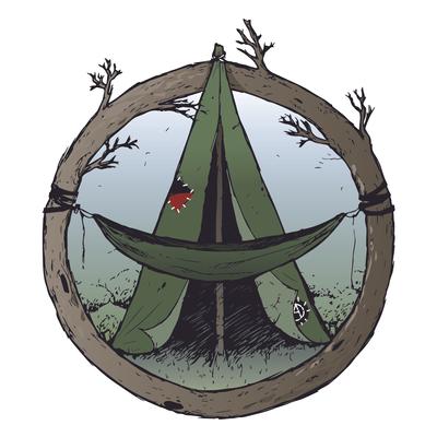 Anarchistisch Kampeerterrein