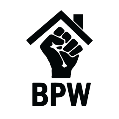 Bond Precaire Woonvormen 🏠 ✊