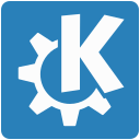 :kde: