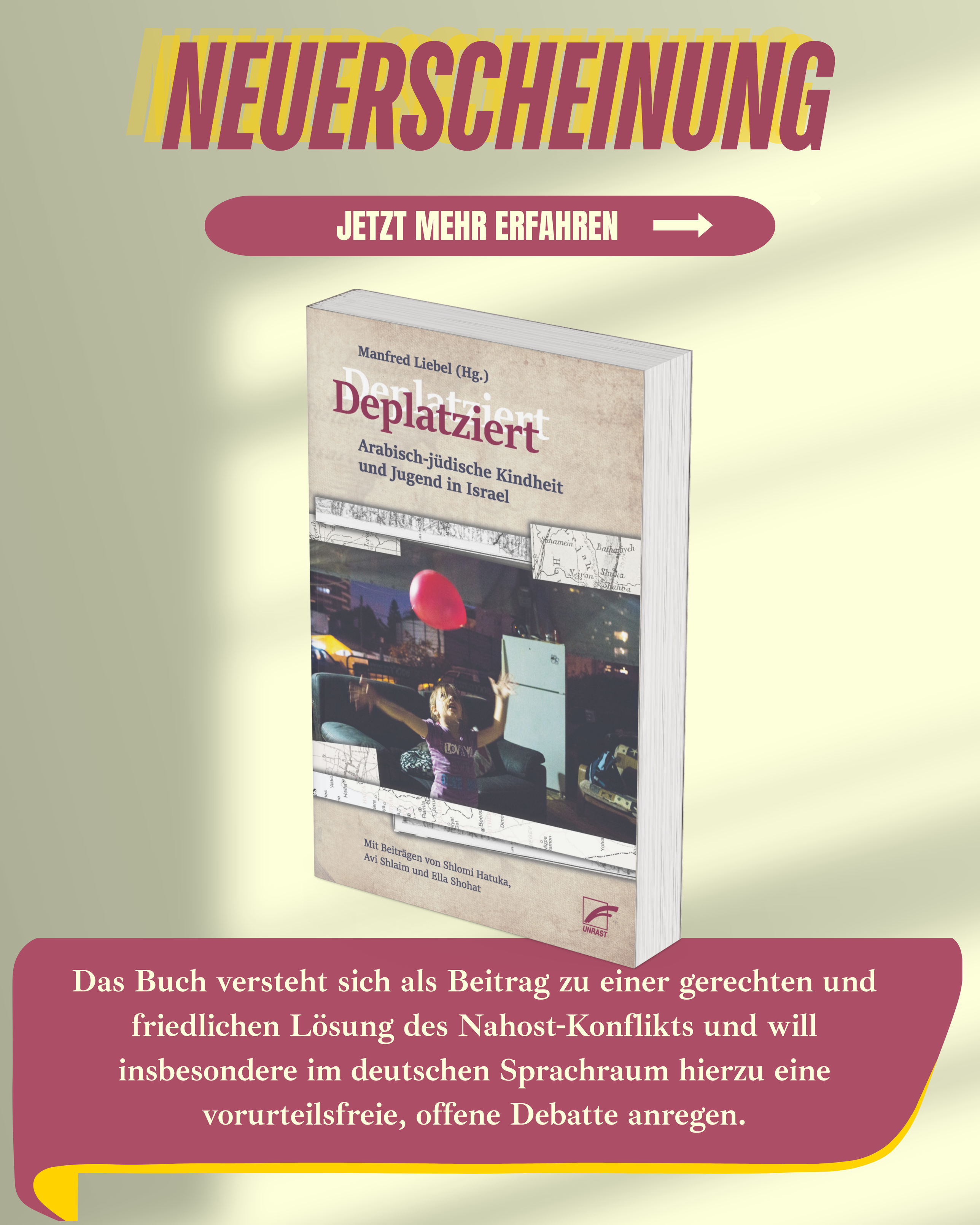 Posted media