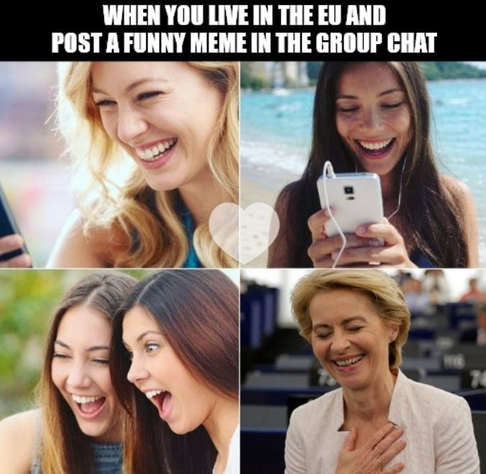 Posted media